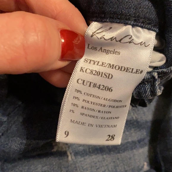 KanCan jeans - Picture 2 of 4